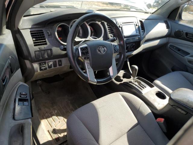 2015 TOYOTA TACOMA ACC 5TFUX4EN0FX034223