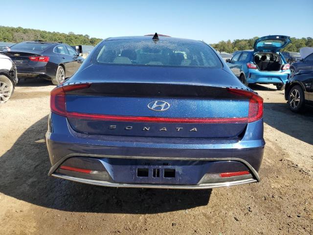 2021 HYUNDAI SONATA SE - 5NPEG4JA5MH088259