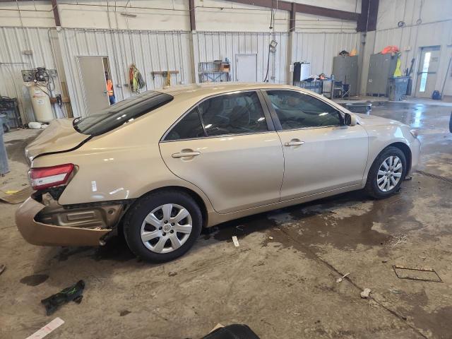 2011 TOYOTA CAMRY BASE - 4T1BF3EK3BU709094