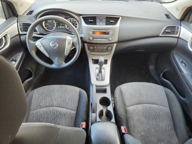 2014 NISSAN SENTRA #3284779535
