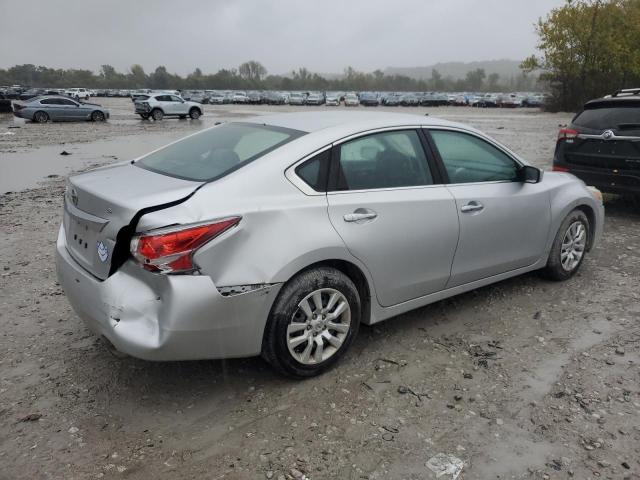 2015 NISSAN ALTIMA 2.5 - 1N4AL3AP6FC270002