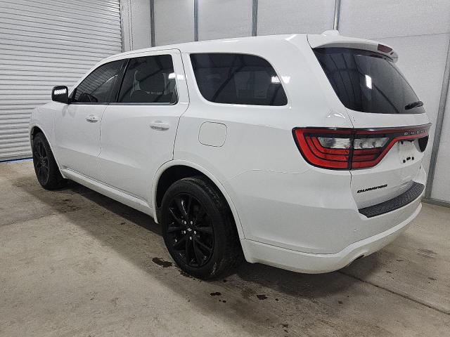 2018 DODGE DURANGO GT - 1C4RDHDG3JC444801