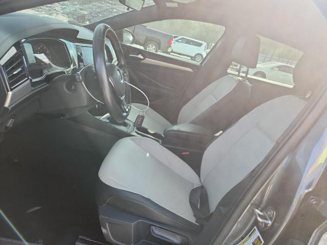 2019 VOLKSWAGEN JETTA S 3VWC57BUXKM066804