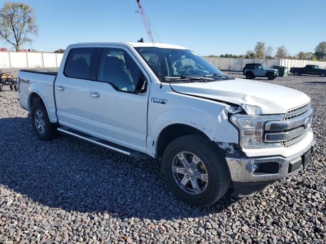 2019 FORD F150 SUPERCREW - 1FTEW1EP5KFC91322