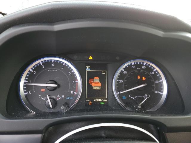 2019 TOYOTA HIGHLANDER SE #3309332087