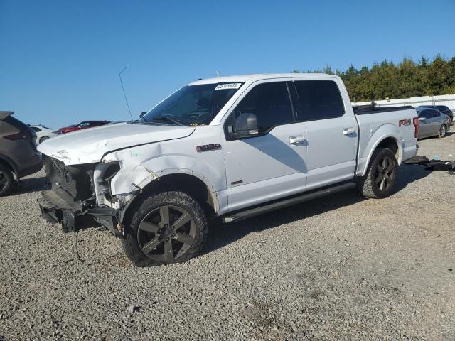 2016 FORD F150 SUPER - 1FTEW1EG6GKE08016