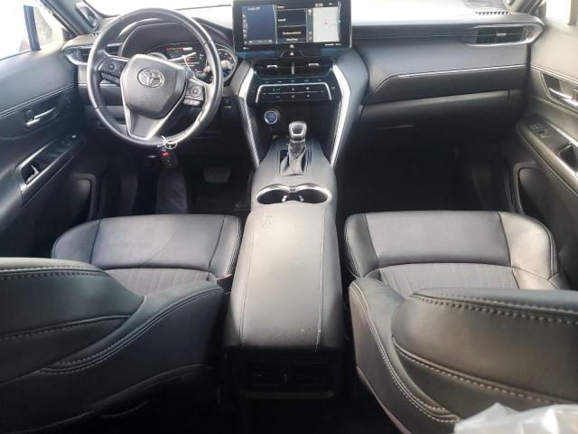 2021 TOYOTA VENZA LE JTEAAAAH0MJ025925