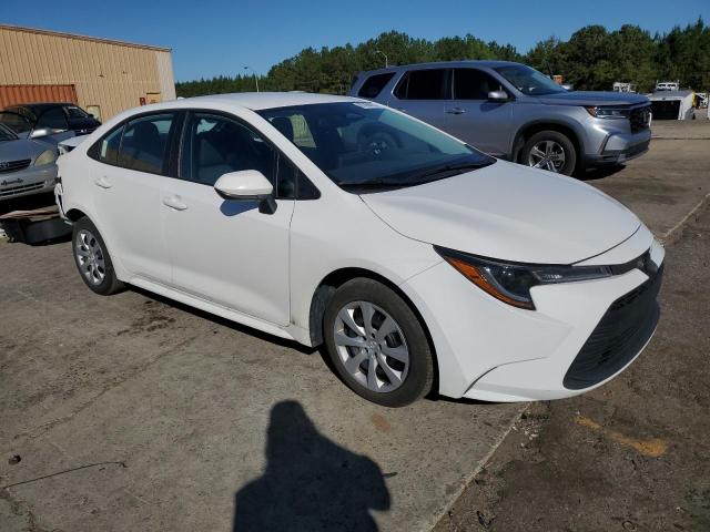 2024 TOYOTA COROLLA LE #3291354135