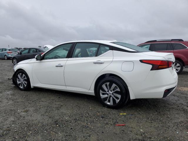 2020 NISSAN ALTIMA S 1N4BL4BV3LC173455