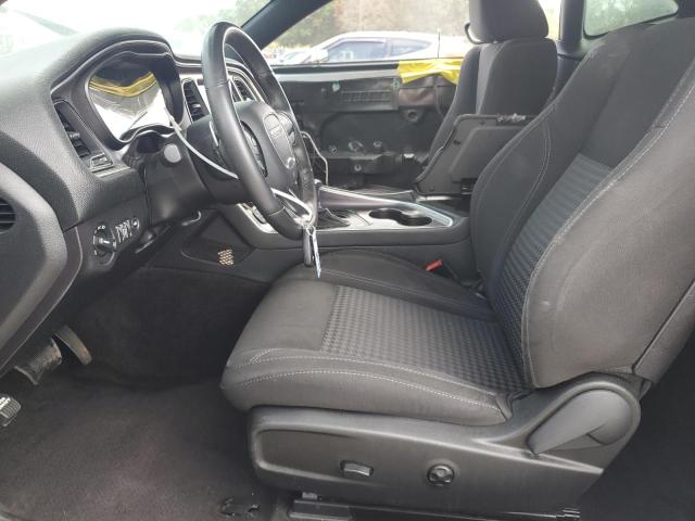 2016 DODGE CHALLENGER R/T #3279877280