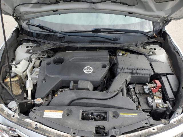 2013 NISSAN ALTIMA 2.5 - 1N4AL3AP6DC285886