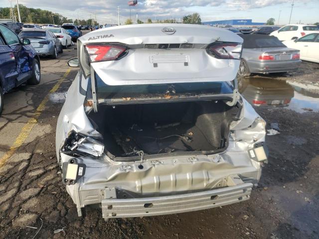 2023 NISSAN ALTIMA S #3284774522