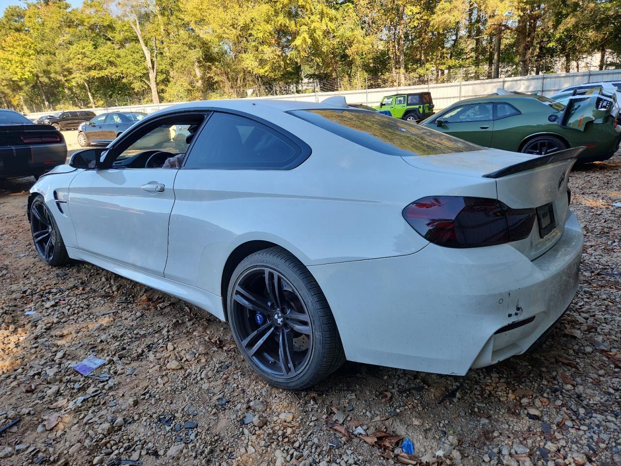 BMW M4