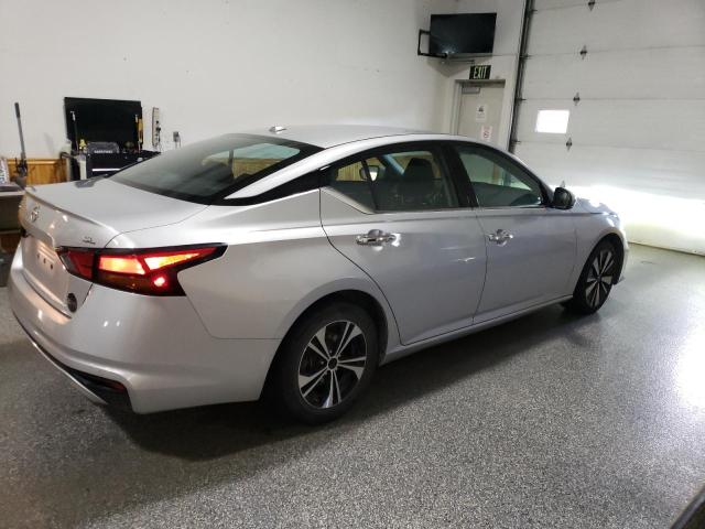 2020 NISSAN ALTIMA SL - 1N4BL4EV0LC216919