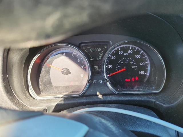 2019 NISSAN VERSA S #3303931688