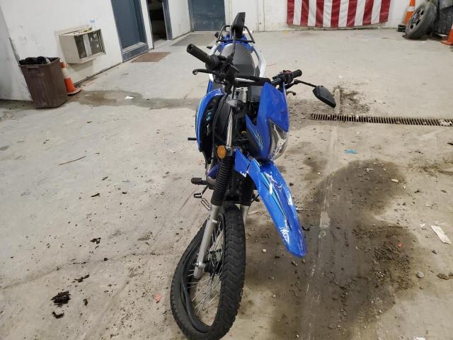 2021 OTHER MOTORCYCLE TAOTAO - L9NLARJC1M1703115