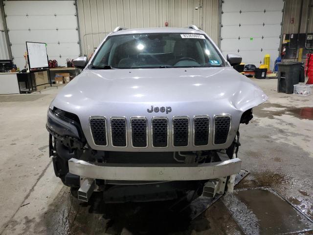 2019 JEEP CHEROKEE L 1C4PJMDX7KD134753