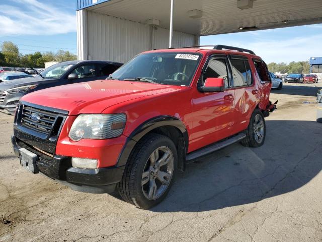 2010 FORD EXPLORER X #3315693712