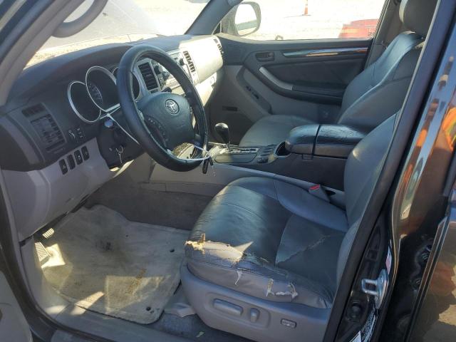 2008 TOYOTA 4 RUN #3285695695