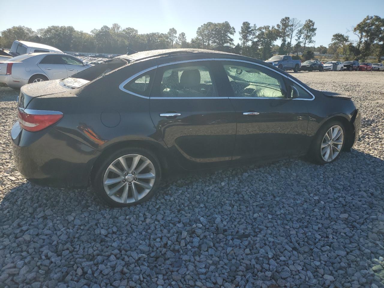 BUICK VERANO CONVENIENCE