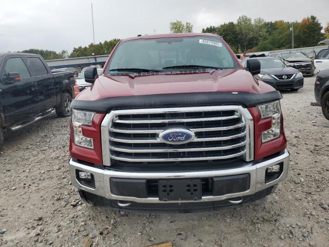 2016 FORD F150 SUPER - 1FTFW1EG2GFA84818