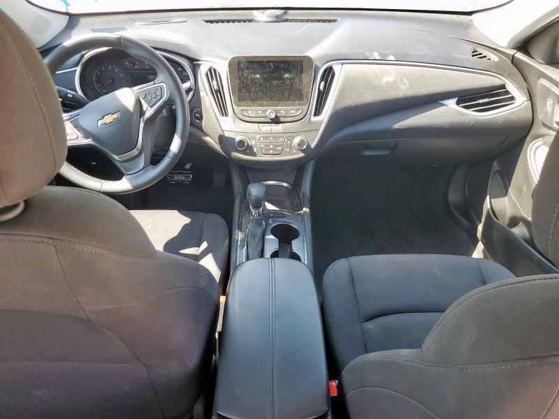 2023 CHEVROLET MALIBU LT - 1G1ZD5ST6PF191861