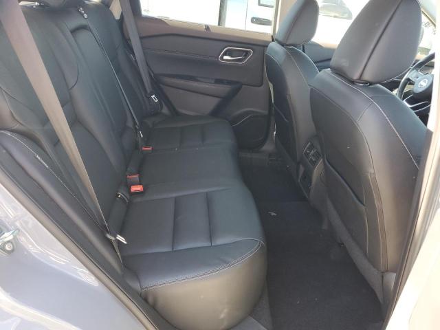 2021 NISSAN ROGUE SL - 5N1AT3CA6MC690452