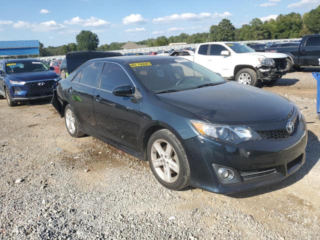 2014 TOYOTA CAMRY L #3297062494