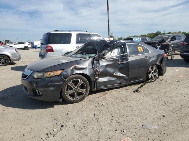 Global Auto Auctions: 2011 ACURA TSX