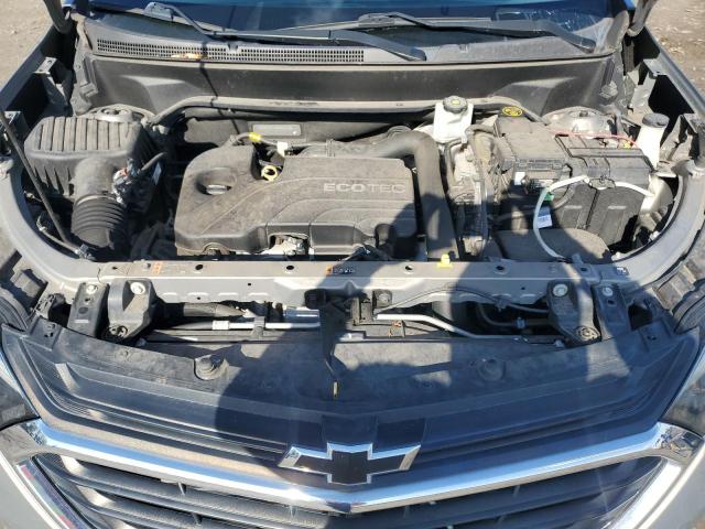 2019 CHEVROLET EQUINOX LT - 3GNAXKEV8KS502712