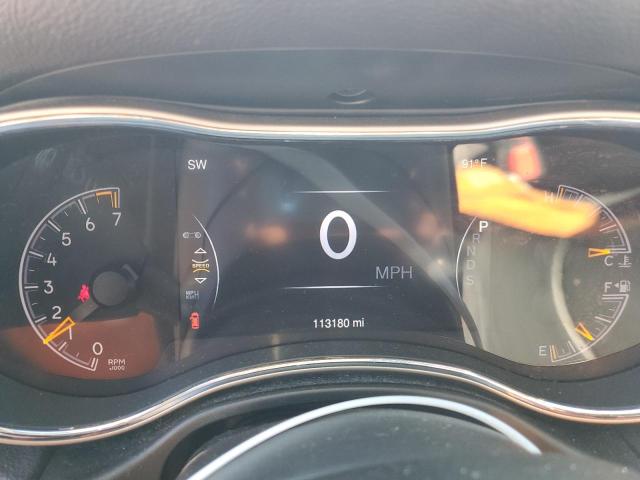 2014 JEEP GRAND CHER - 1C4RJFAG0EC534432