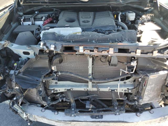 2024 TOYOTA TUNDRA CREWMAX PLATINUM #3286894226