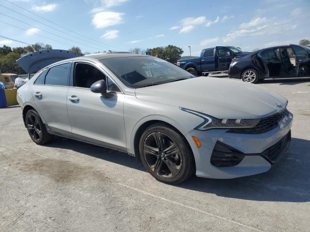 2021 KIA K5 GT LINE #3284137582