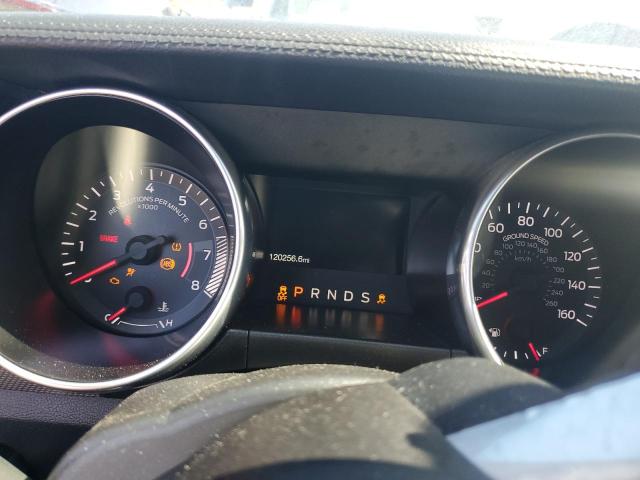 2019 FORD MUSTANG - 1FA6P8THXK5184381