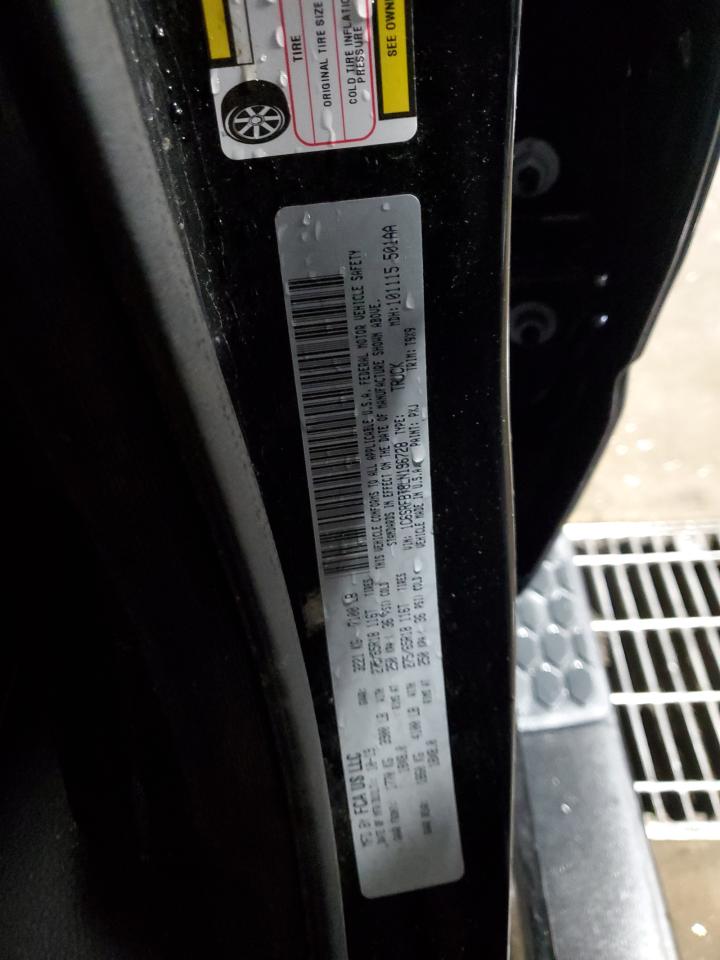 RAM 1500 BIG HORN/LONE STAR