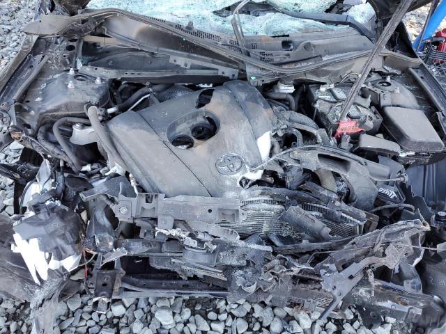 2018 TOYOTA YARIS IA 3MYDLBYV9JY315196