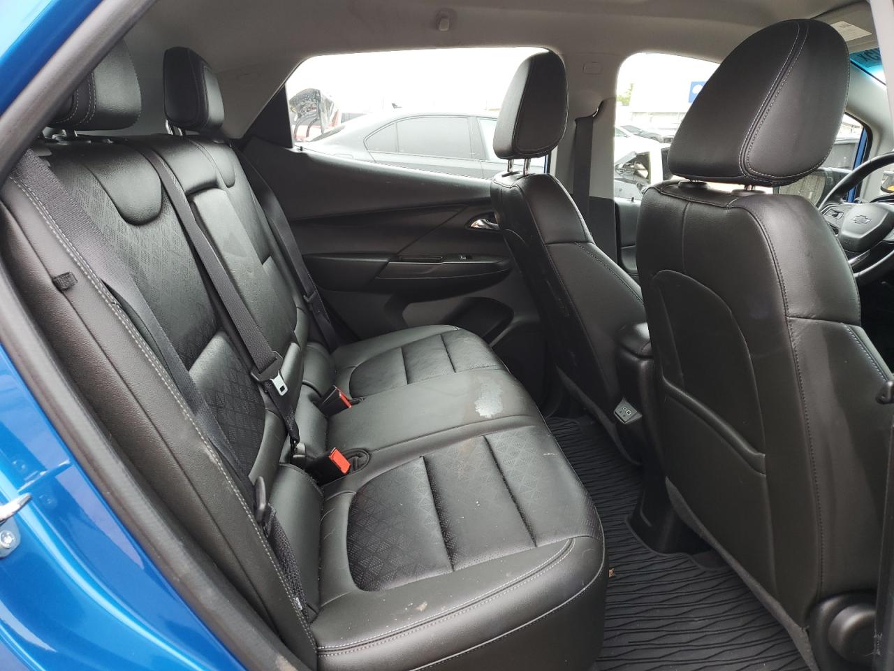 CHEVROLET BOLT EV 2LT