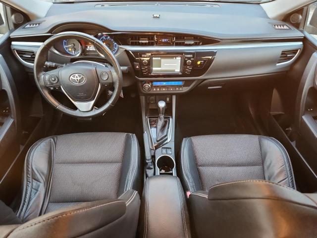 2014 TOYOTA COROLLA L - 5YFBURHE2EP150383