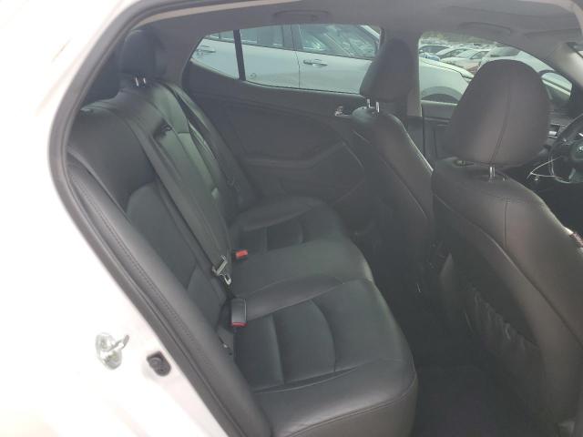 2015 KIA OPTIMA EX #3293497410