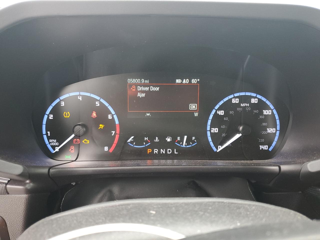 FORD BRONCO SPORT BIG BEND