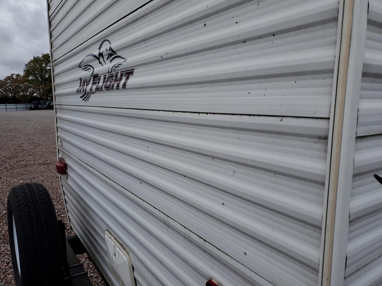 Lot #3297070496 2009 JAYCO JAYFLIGHT