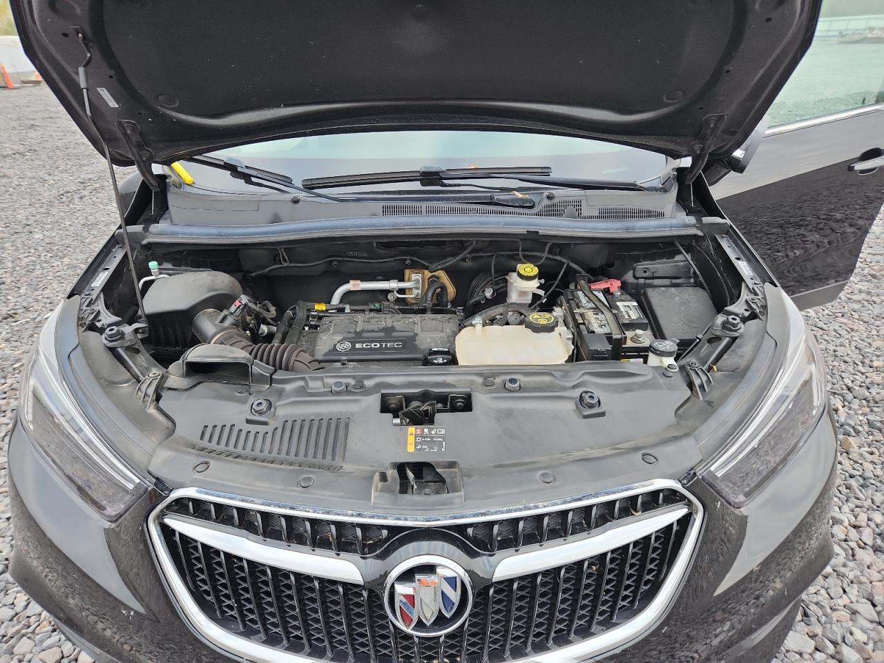 BUICK ENCORE PREFERRED