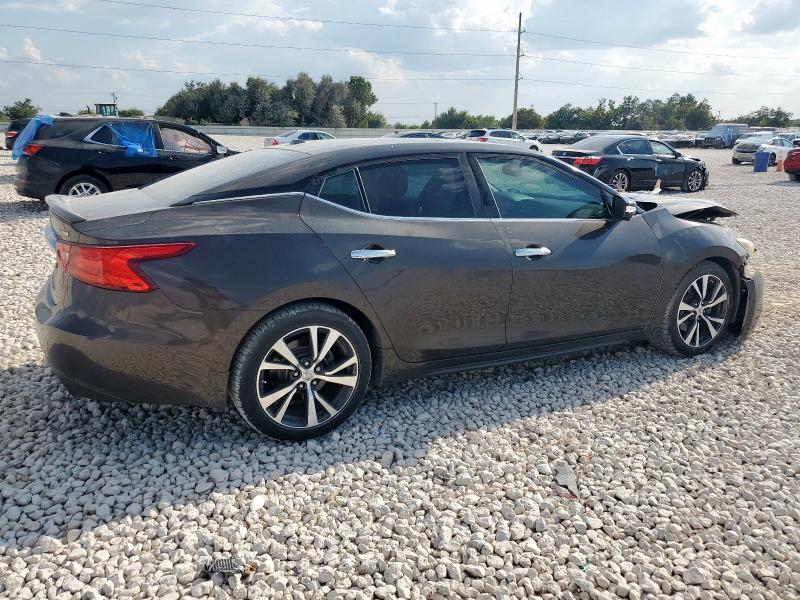 2016 NISSAN MAXIMA 3.5 #3305761752