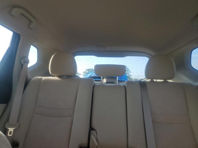 2016 NISSAN ROGUE S - JN8AT2MTXGW000921