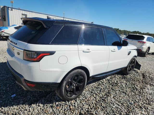 2018 LAND ROVER RANGE ROVE - SALWR2RV2JA194819