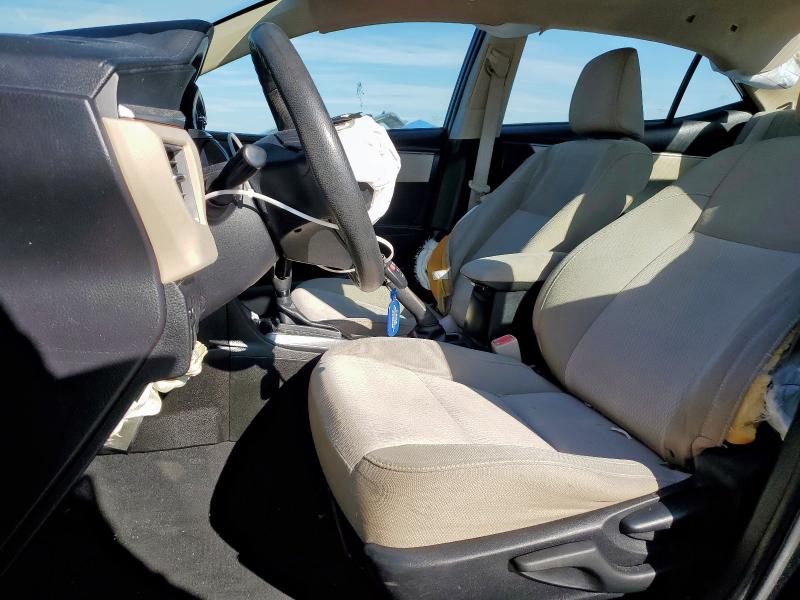 2015 TOYOTA COROLLA L - 5YFBURHE8FP223869