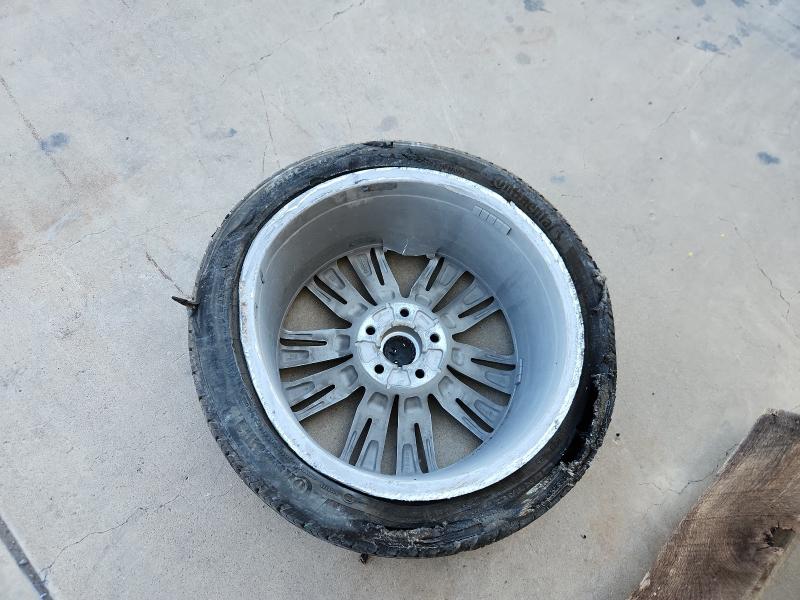 2022 CADILLAC CT4 PREMIU #3292645595