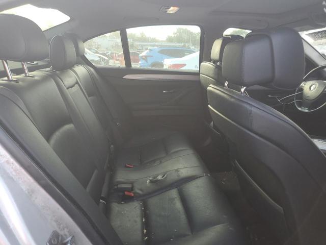 2013 BMW 528 XI - WBAXH5C51DDW16717