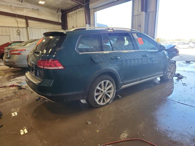 2019 VOLKSWAGEN GOLF ALLTR #3303701025
