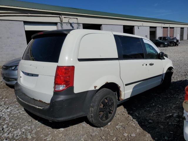 2012 DODGE RAM VAN - 2C4JDGAG6CR404766